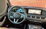 Mercedes-Benz GLE300 d 4Matic 2019 года (WW)